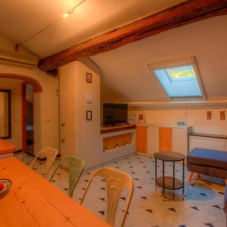 Exclusive Holiday Home, La Casa Dei Pittori Monterosso Monterosso al Mare Exterior photo