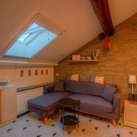 Exclusive Holiday Home, La Casa Dei Pittori Monterosso Monterosso al Mare Exterior photo