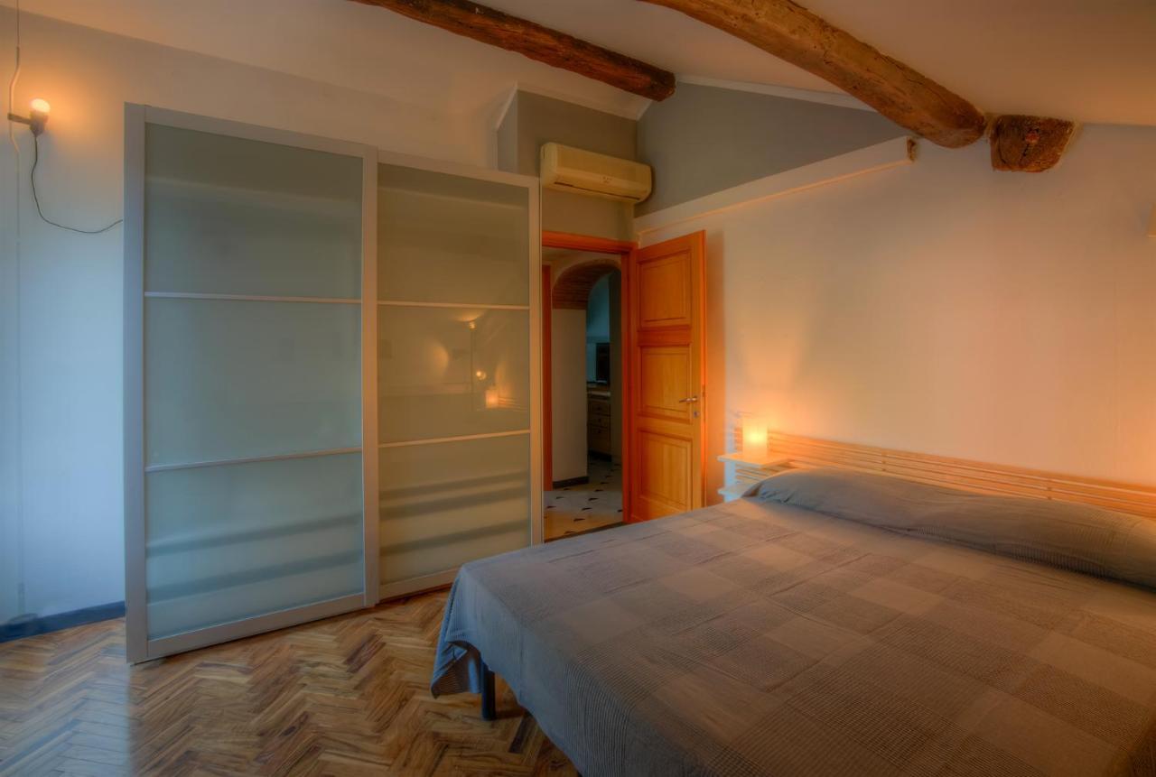 Exclusive Holiday Home, La Casa Dei Pittori Monterosso Monterosso al Mare Exterior photo