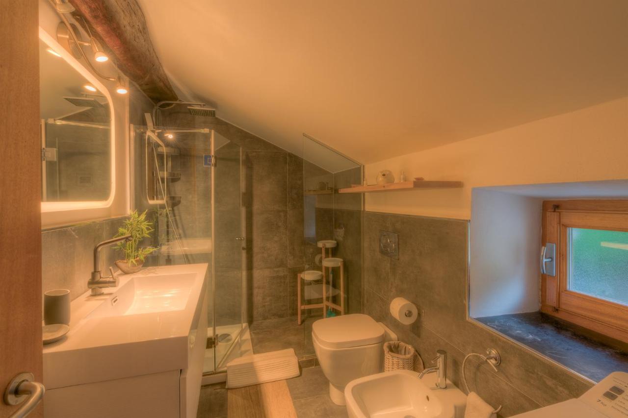Exclusive Holiday Home, La Casa Dei Pittori Monterosso Monterosso al Mare Exterior photo