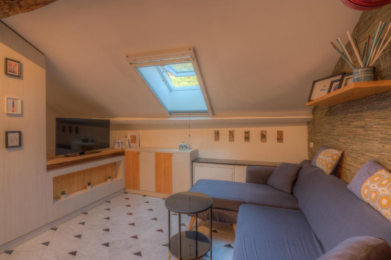 Exclusive Holiday Home, La Casa Dei Pittori Monterosso Monterosso al Mare Exterior photo
