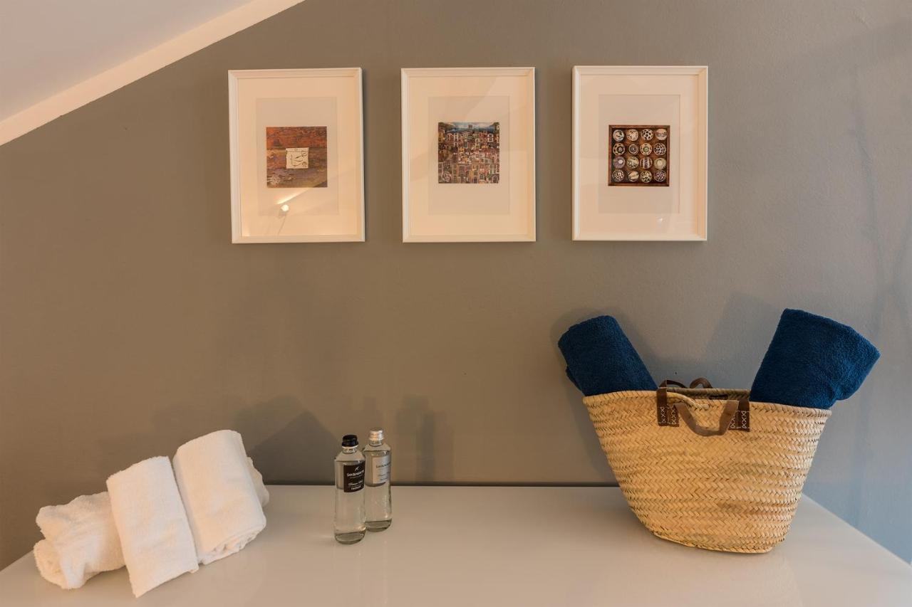 Exclusive Holiday Home, La Casa Dei Pittori Monterosso Monterosso al Mare Exterior photo