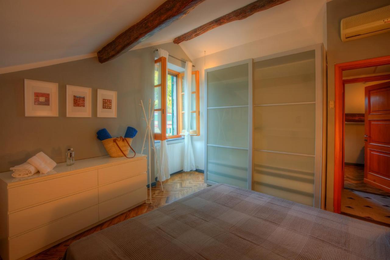 Exclusive Holiday Home, La Casa Dei Pittori Monterosso Monterosso al Mare Exterior photo