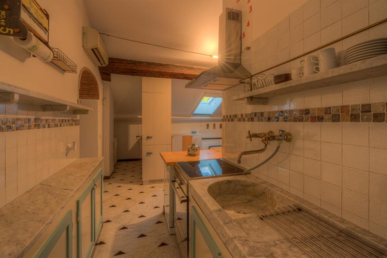 Exclusive Holiday Home, La Casa Dei Pittori Monterosso Monterosso al Mare Exterior photo