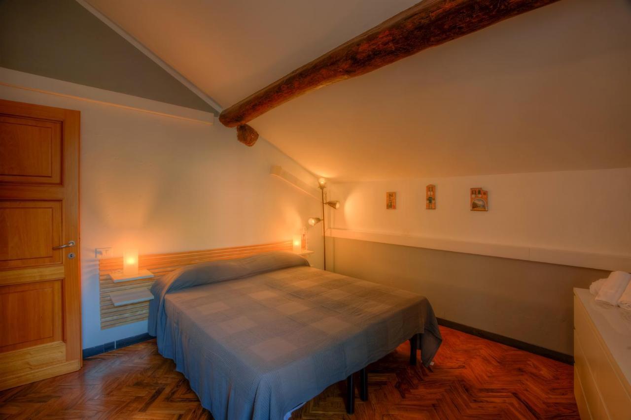 Exclusive Holiday Home, La Casa Dei Pittori Monterosso Monterosso al Mare Exterior photo